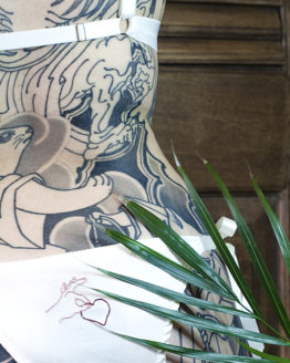 PHOTO COUVERTURE_CULOTTE NOUEE_COEUR A PRENDRE_ECRU_MAISON FINOU