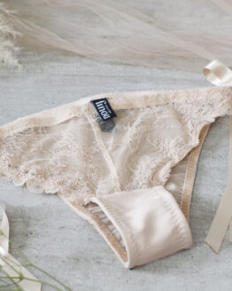 Culotte Nouée Coeur Roudoudou