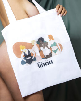 totebag