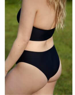 crop top felicie noir