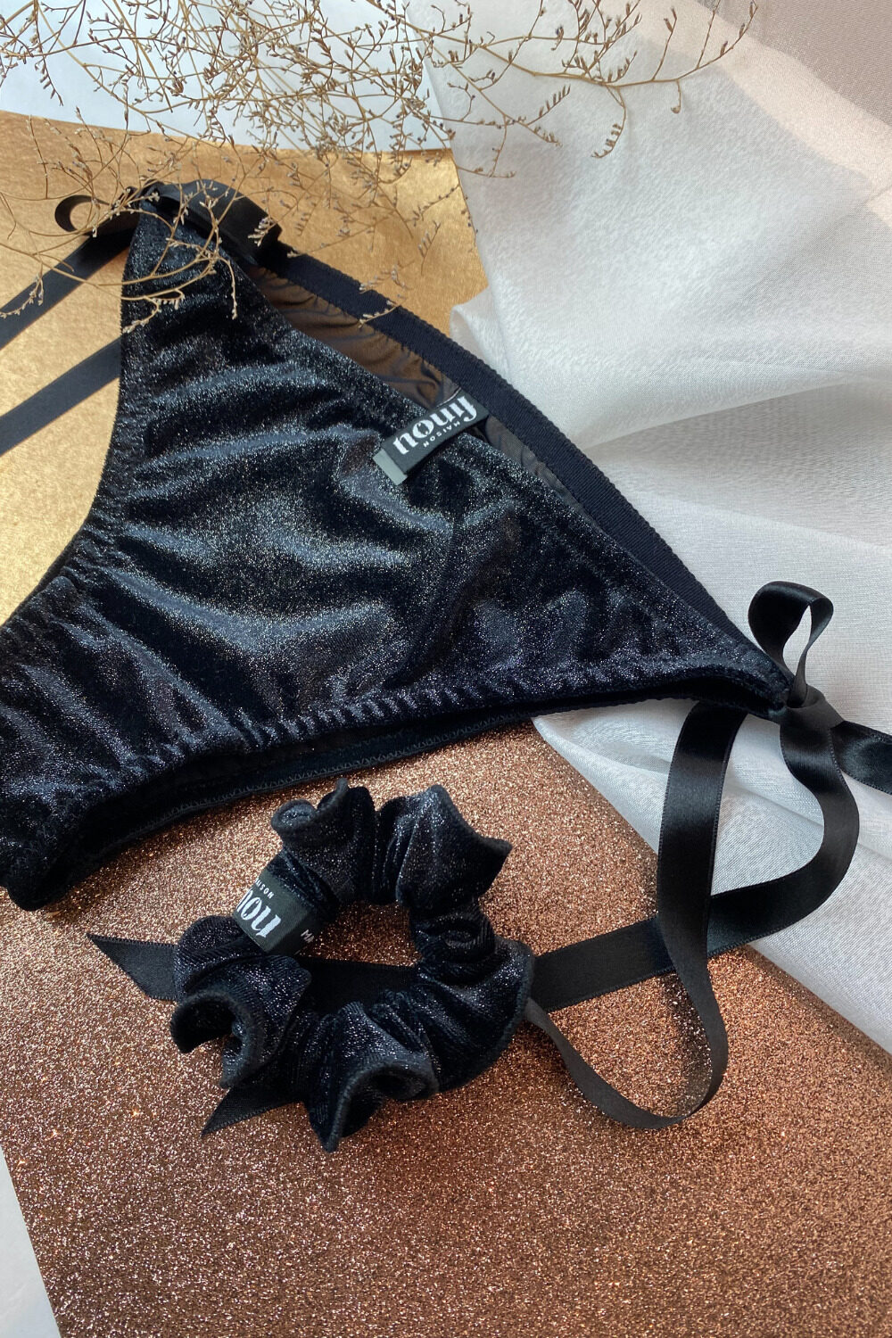 Personalisation – Chouchou Intimates