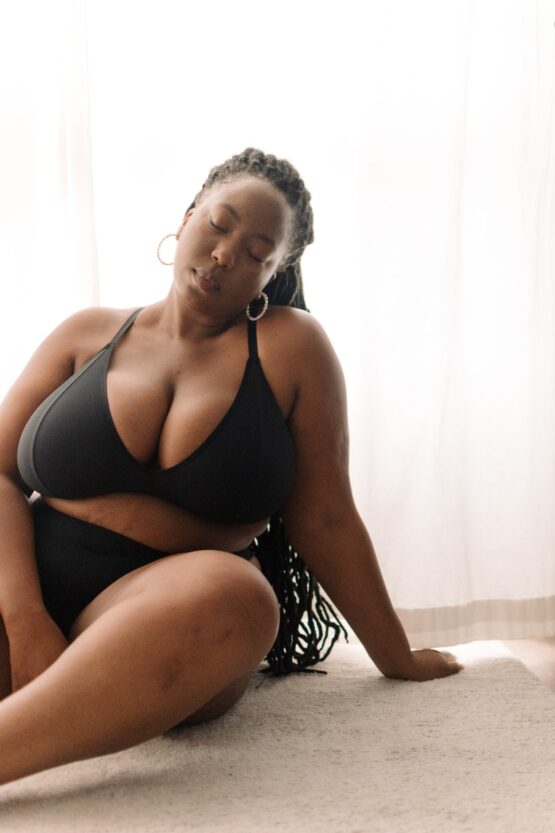 Claire Bralette
