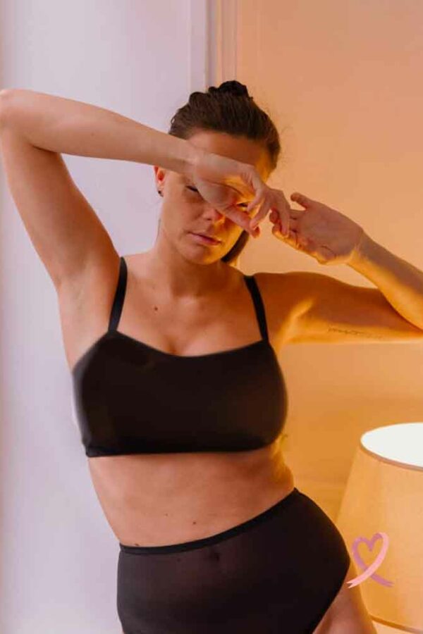 Lingerie post mastectomie
