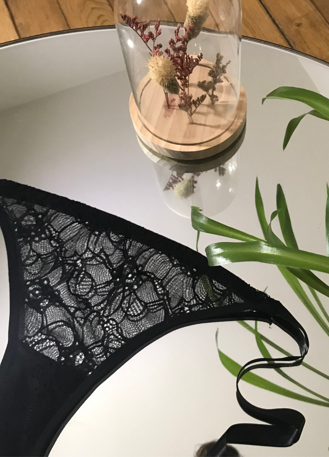 culotte nouee dentelle tattoo