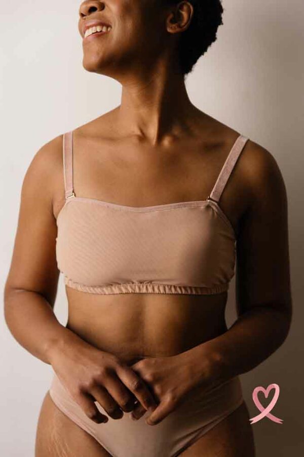 Lingerie cancer du sein