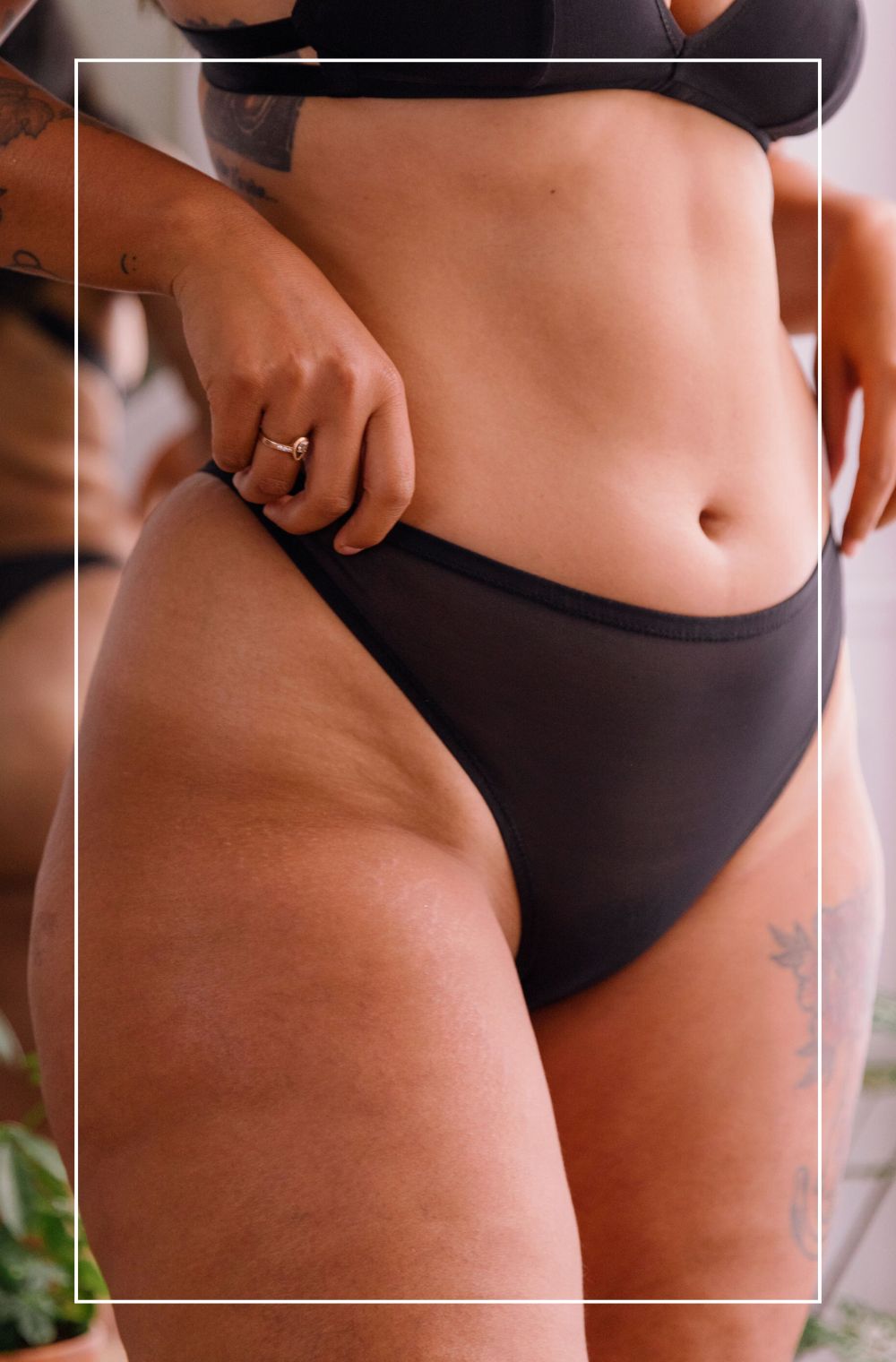 COUVERTURE TANGA AMELIE TULLE STRETCH