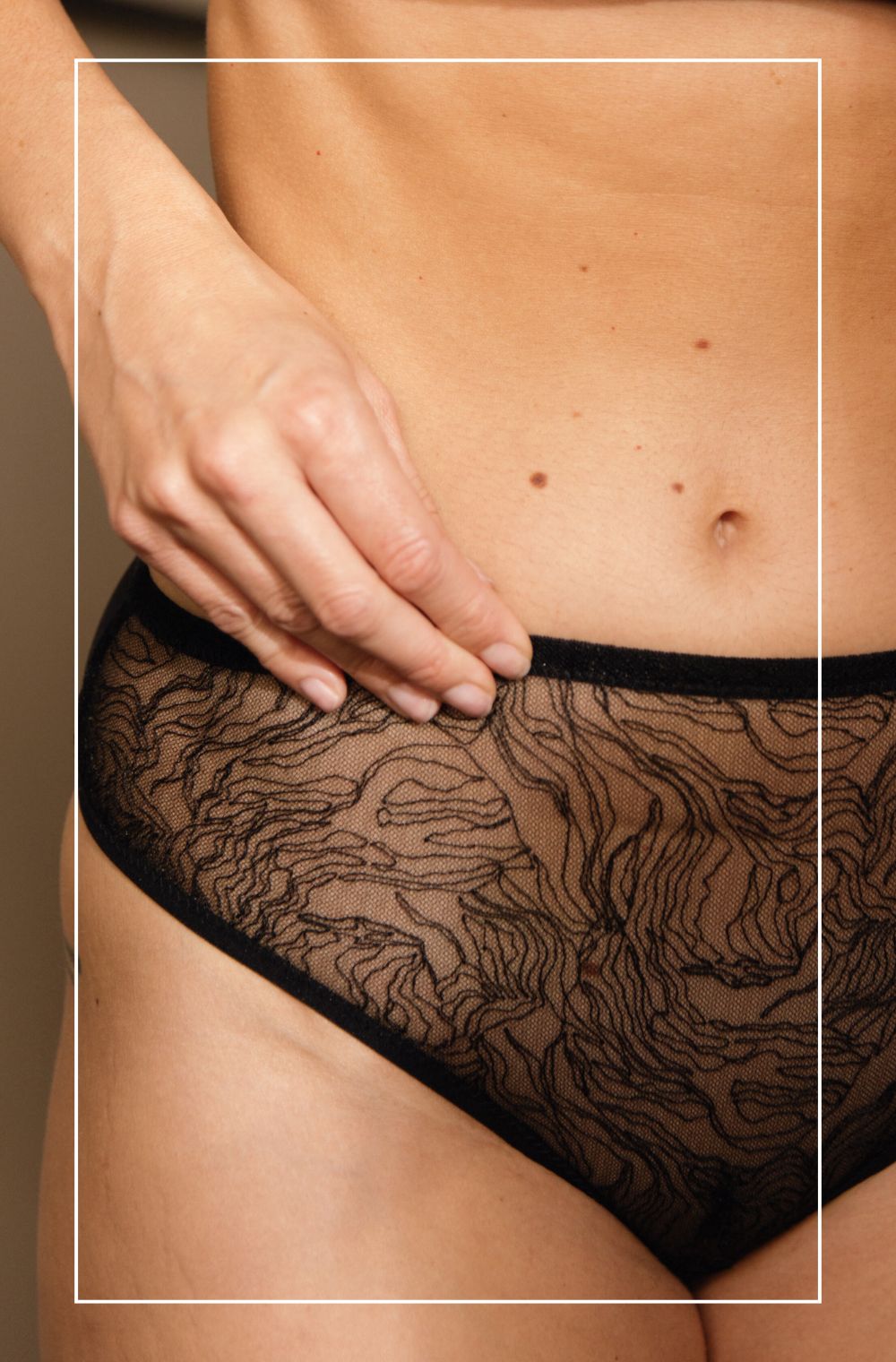 COUVERTURE CULOTTE JESSIE LINGERIE